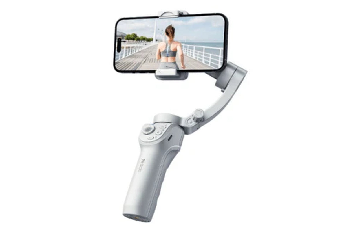 SF18 Auto Face Tracking Gimbal Β©
