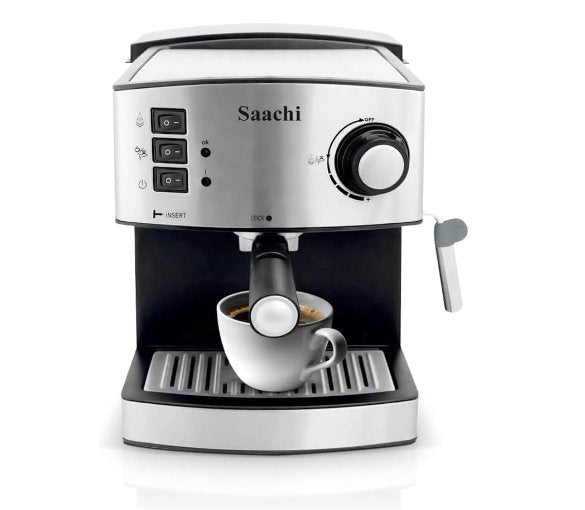 Coffee Machine Maker ©