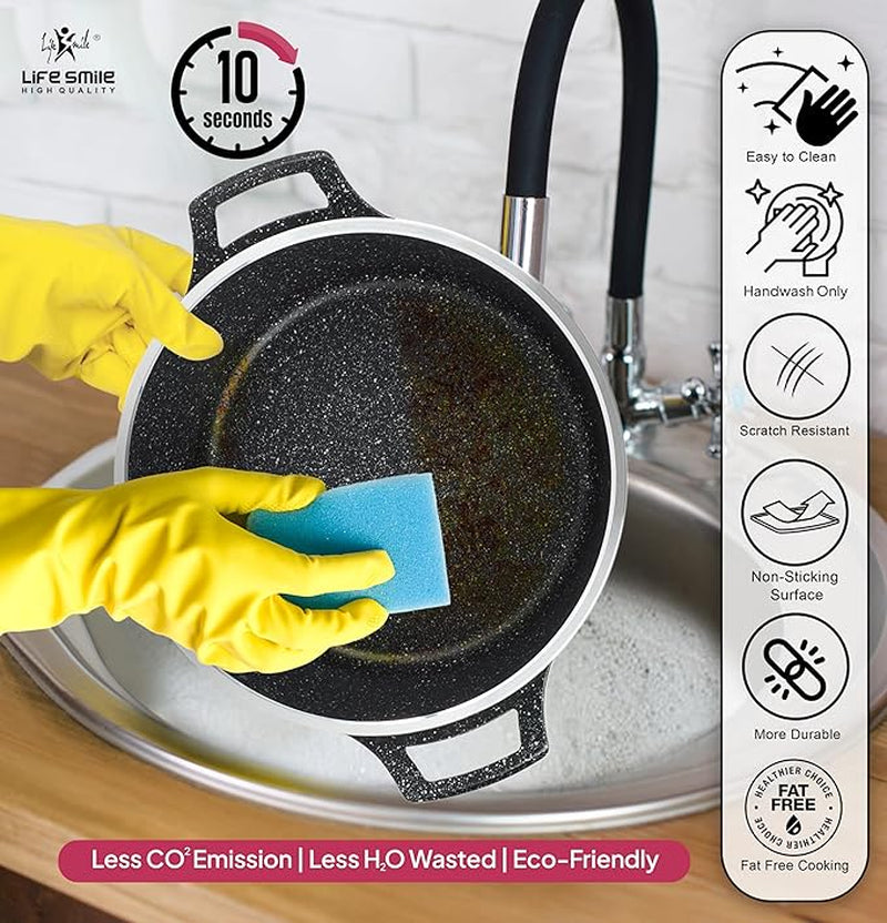 Cookware Set ©