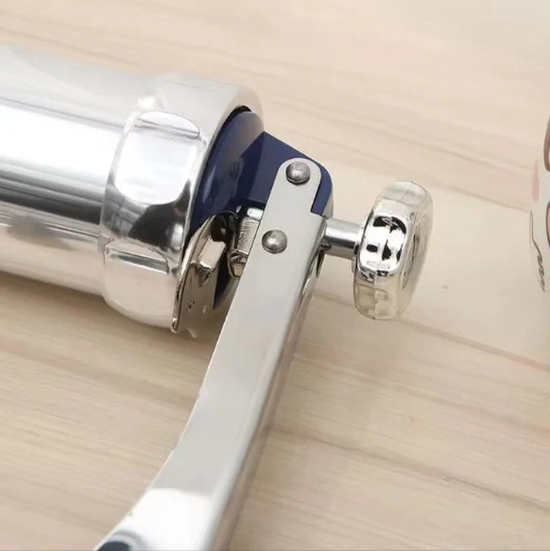Cookie Press Gun (13Pc)