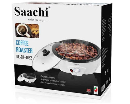 Coffee Roaster ©