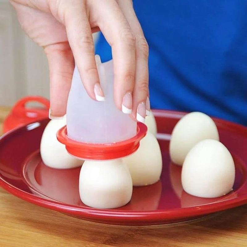 Egg Cooker (6Pc)