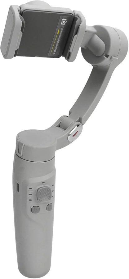 3-Axis Handheld Stabilizer ©
