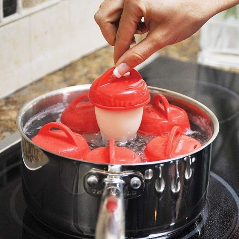 Egg Cooker (6Pc)