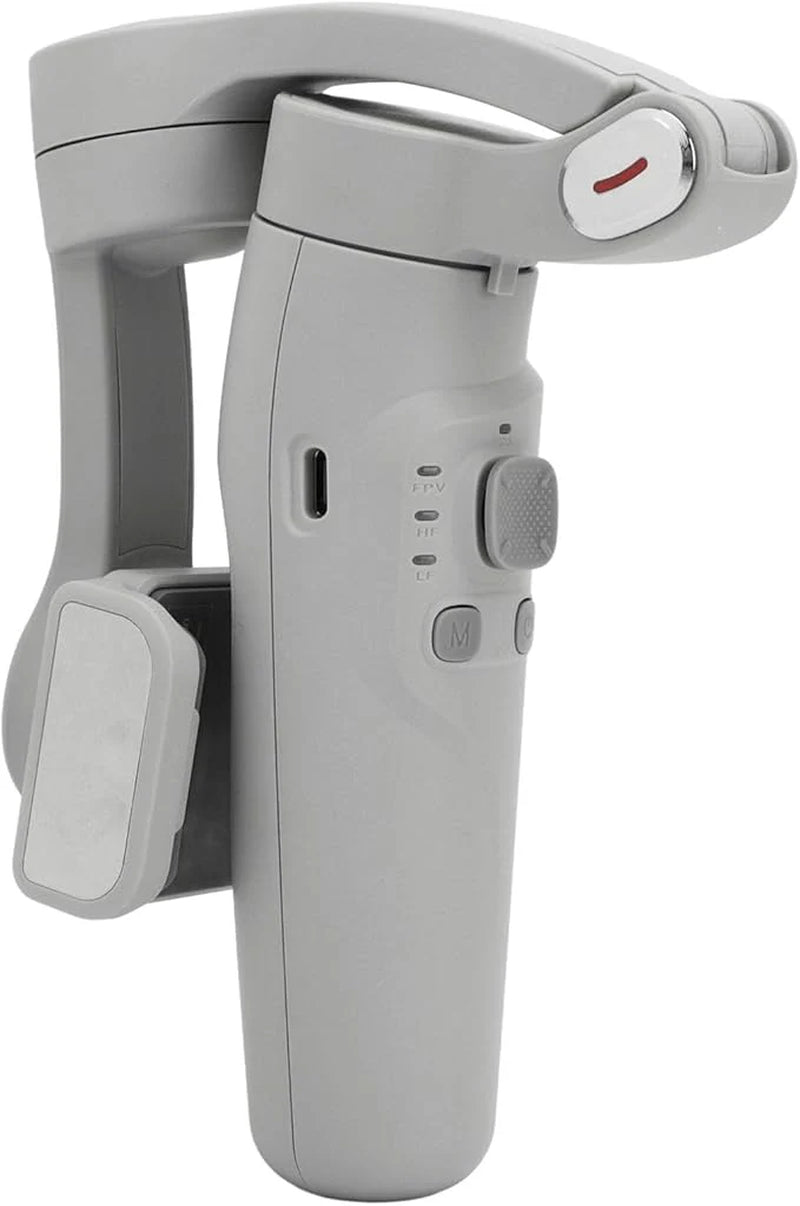 3-Axis Handheld Stabilizer ©