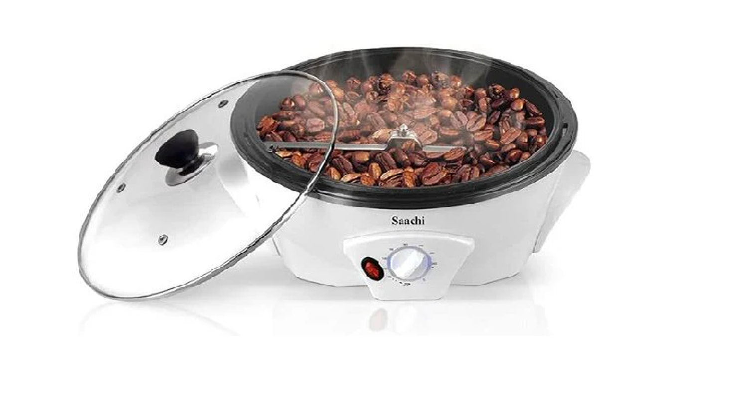 Coffee Roaster ©