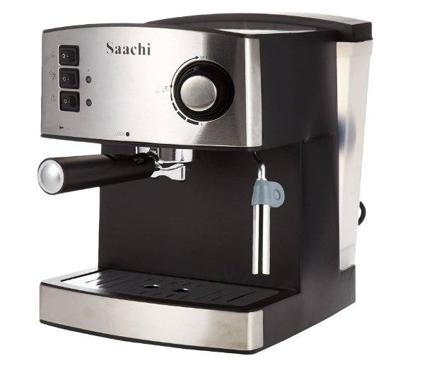 Coffee Machine Maker ©