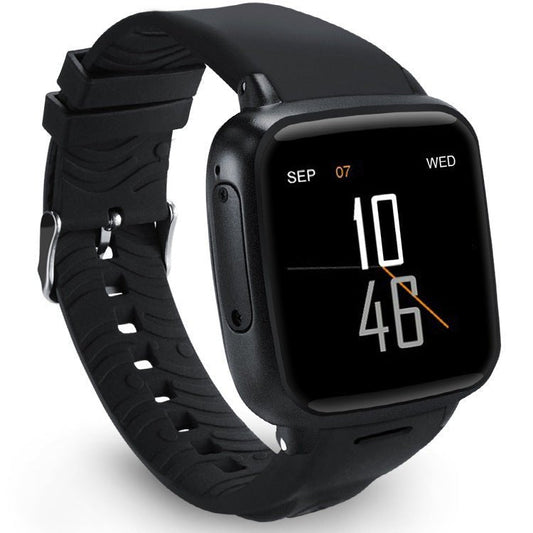 Compatible with X9S Android Smart Phone Watch WIFI Positioning GPS Navigation Waterproof