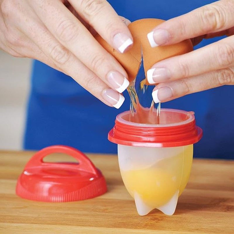 Egg Cooker (6Pc)