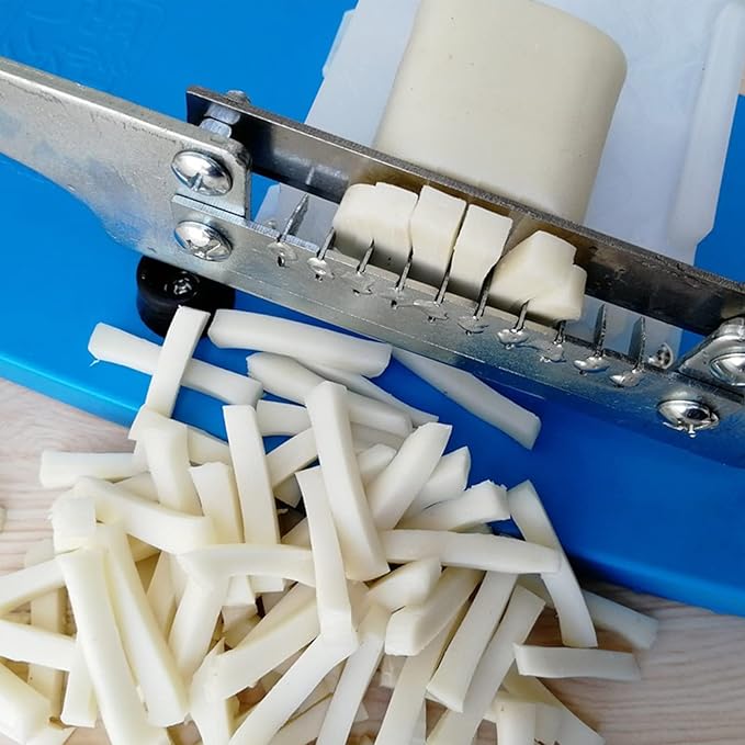 Multi-Function Cutting Machine