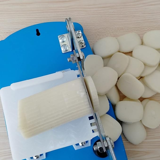 Multi-Function Cutting Machine