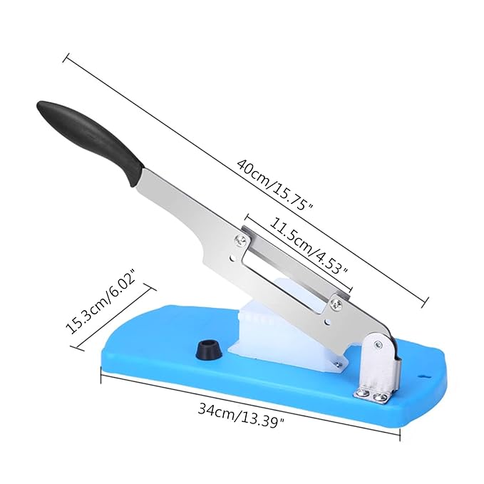 Multi-Function Cutting Machine