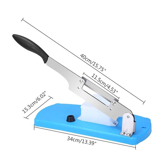 Multi-Function Cutting Machine