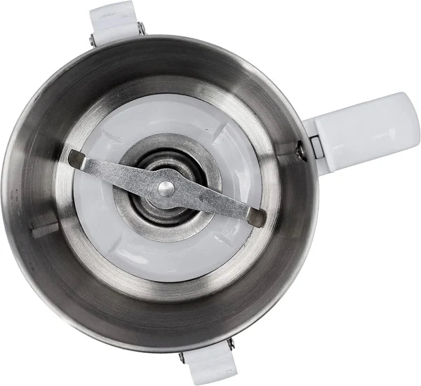 Nova Coffee & Spices Grinder – Electric Stainless Steel Blade Grinder for Coffee Beans, Herbs & Spices | مطحنة قهوة وتوابل نوفا كهربائية