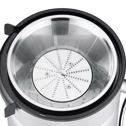 Nova Electric Juicer & Blender 2-in-1 – 800W Powerful Mixer with 1.5L Glass Jar | خلاط و عصارة كهربائية نوفا