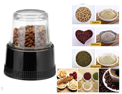 Nova Electric Juicer & Blender 2-in-1 – 800W Powerful Mixer with 1.5L Glass Jar | خلاط و عصارة كهربائية نوفا