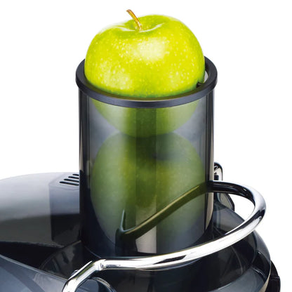 Nova Electric Juicer & Blender 2-in-1 – 800W Powerful Mixer with 1.5L Glass Jar | خلاط و عصارة كهربائية نوفا